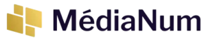 Médiation Numérique logo