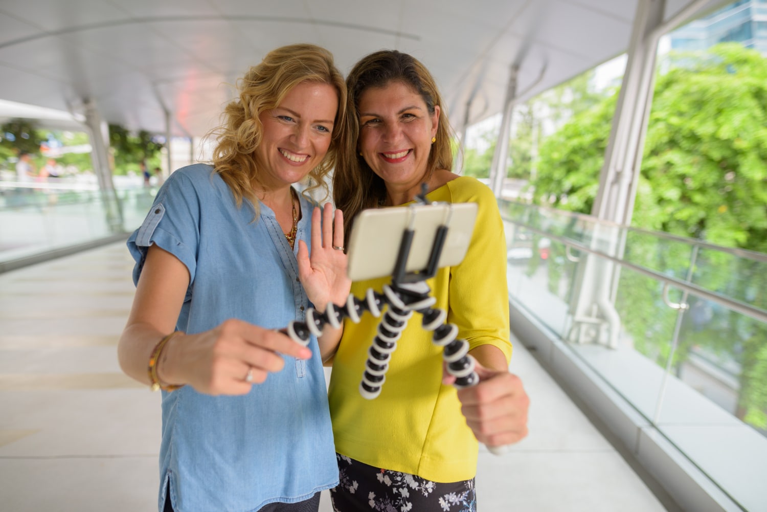 Comment faire un duo sur TikTok